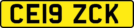 CE19ZCK