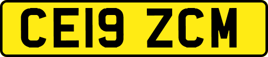 CE19ZCM