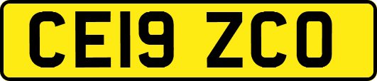 CE19ZCO