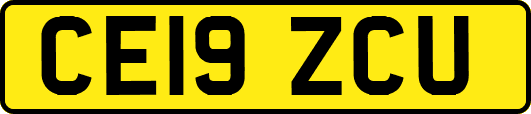 CE19ZCU
