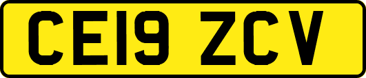 CE19ZCV
