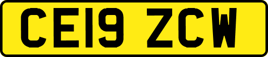 CE19ZCW