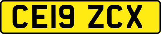 CE19ZCX