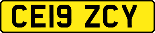 CE19ZCY