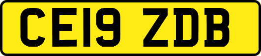 CE19ZDB
