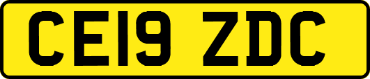 CE19ZDC
