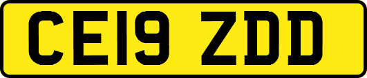 CE19ZDD