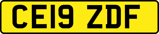 CE19ZDF