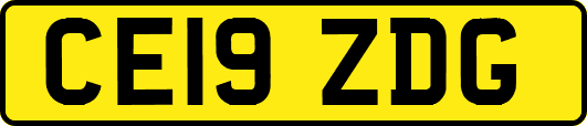CE19ZDG