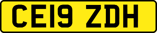 CE19ZDH