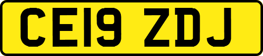 CE19ZDJ
