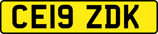 CE19ZDK