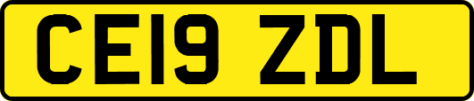 CE19ZDL