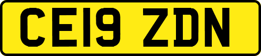 CE19ZDN