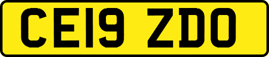CE19ZDO