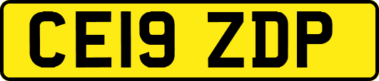 CE19ZDP