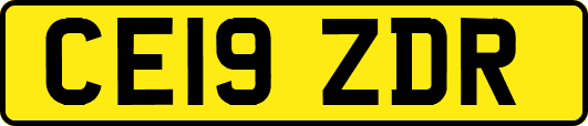 CE19ZDR