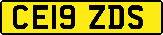 CE19ZDS