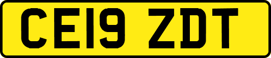 CE19ZDT
