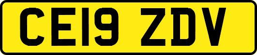 CE19ZDV