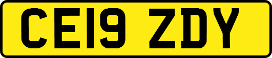 CE19ZDY