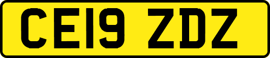 CE19ZDZ