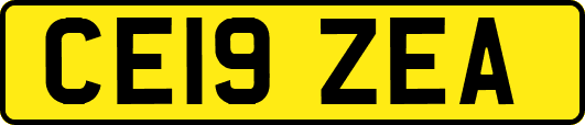 CE19ZEA