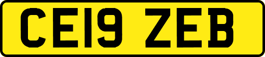 CE19ZEB