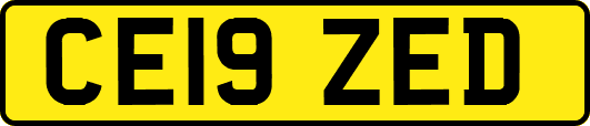 CE19ZED