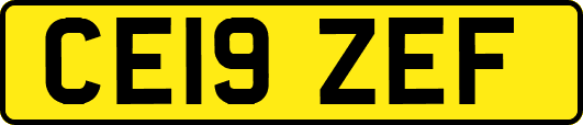 CE19ZEF
