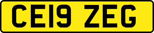 CE19ZEG