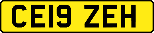 CE19ZEH