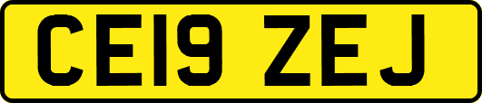 CE19ZEJ