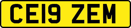 CE19ZEM