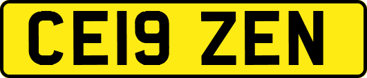 CE19ZEN