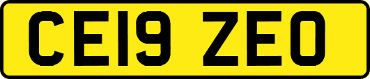 CE19ZEO