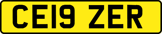 CE19ZER