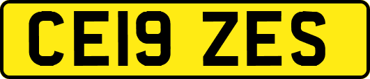 CE19ZES
