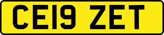 CE19ZET