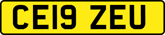 CE19ZEU
