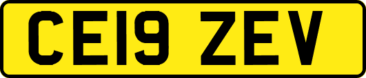 CE19ZEV