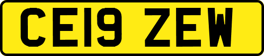 CE19ZEW