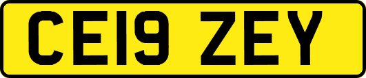 CE19ZEY
