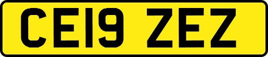CE19ZEZ