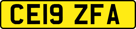 CE19ZFA