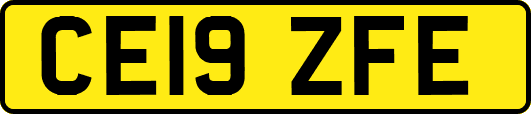 CE19ZFE