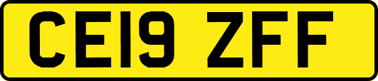 CE19ZFF