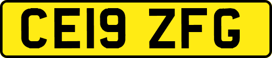 CE19ZFG