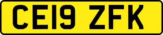 CE19ZFK