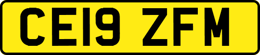 CE19ZFM